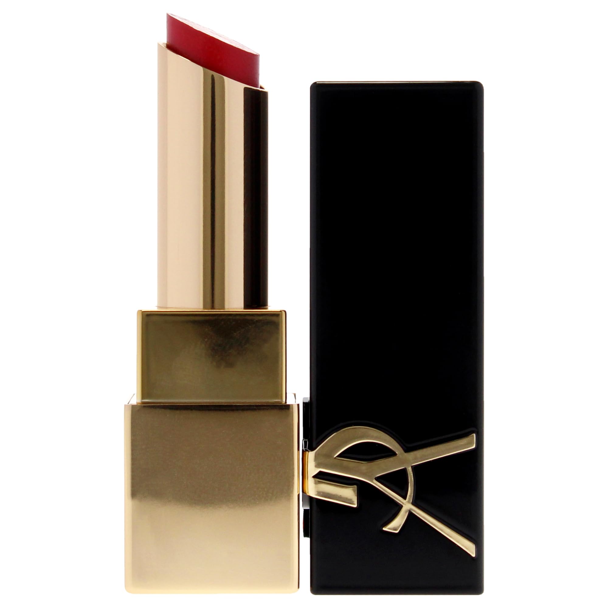 Foto 3 pulgar | Lápiz Labial Yves Saint Laurent Rouge Pur Couture The Bold 1 Le Rouge - Venta Internacional.
