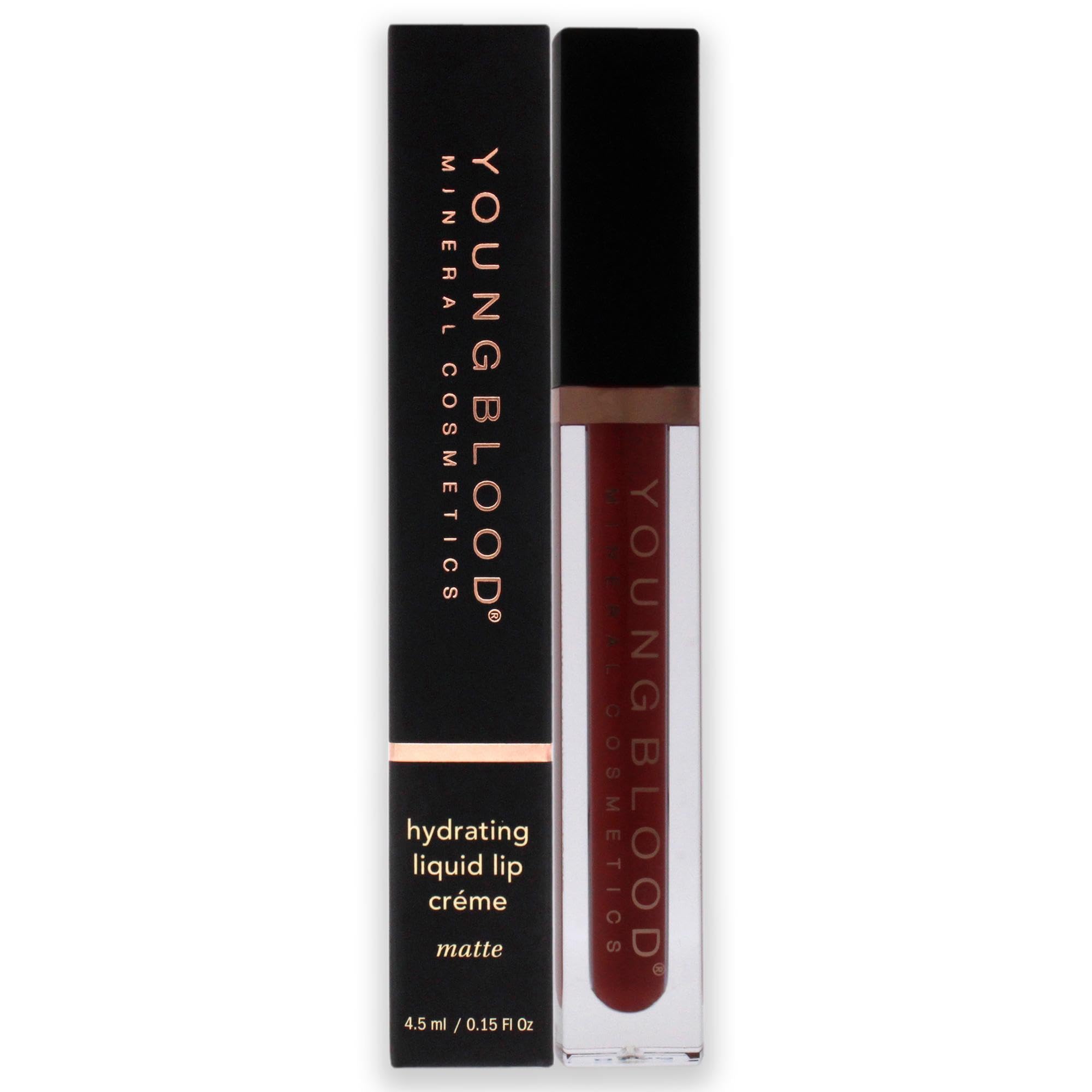 Foto 2 pulgar | Crema De Labios Youngblood Hydrating La Dolce Vita Vegan - Venta Internacional.