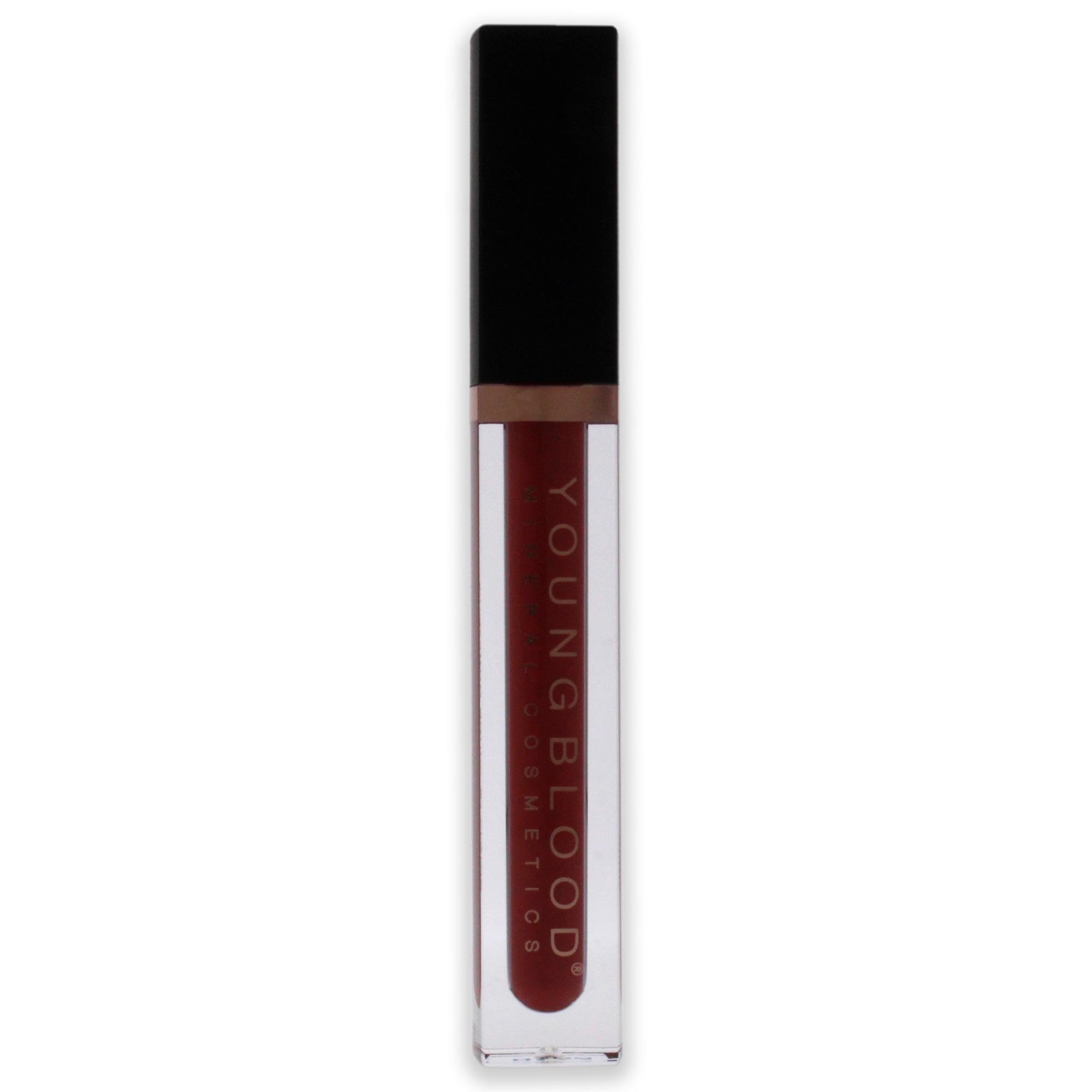 Foto 3 pulgar | Crema De Labios Youngblood Hydrating La Dolce Vita Vegan - Venta Internacional.