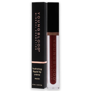 Foto 4 | Crema De Labios Youngblood Hydrating La Dolce Vita Vegan - Venta Internacional.