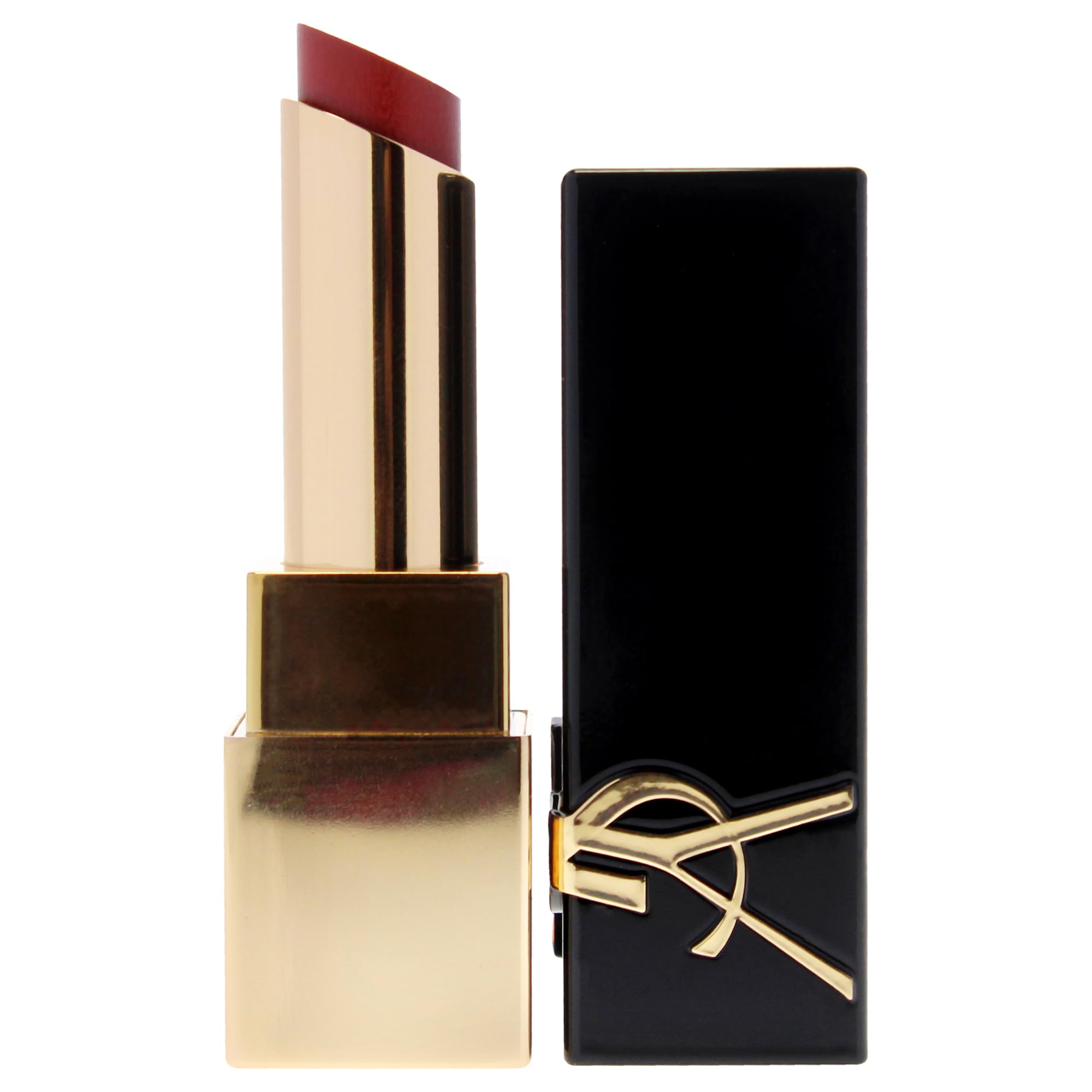 Foto 2 | Lápiz Labial Yves Saint Laurent Rouge Pur Couture The Bold 1971 - Venta Internacional.