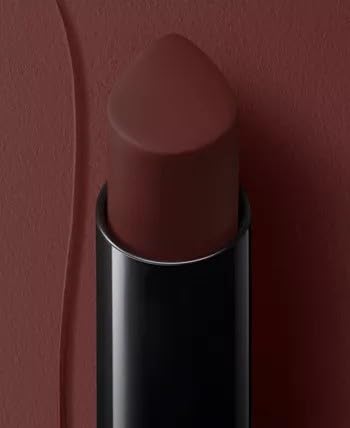 Foto 4 pulgar | Lápiz Labial Giorgio Armani Lip Power, Duradero, Mate 207 - Venta Internacional.