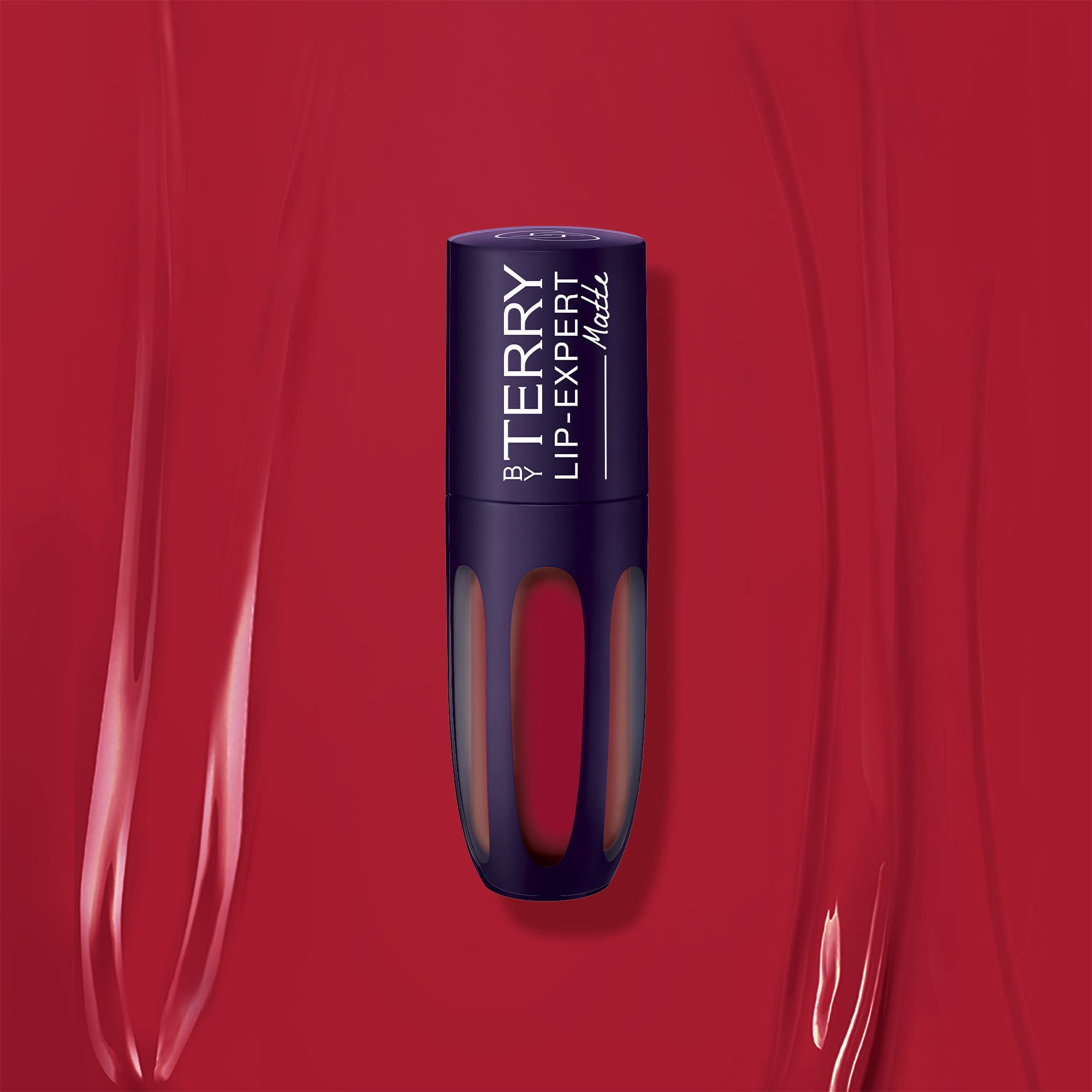 Foto 4 pulgar | Lápiz Labial De Terry Lip-expert Matte My Red, 4 Ml - Venta Internacional.