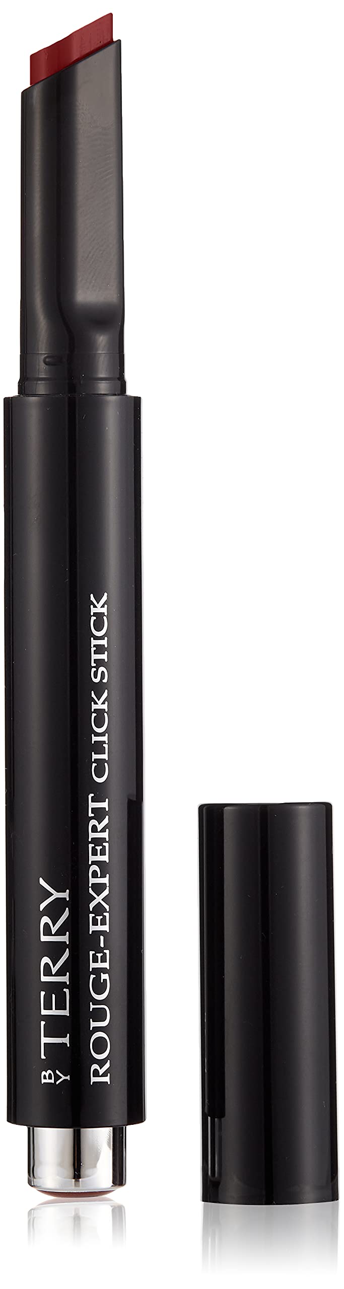 Foto 2 pulgar | Lápiz Labial De Terry Rouge-expert Click Stick 25 Morado Oscuro - Venta Internacional.