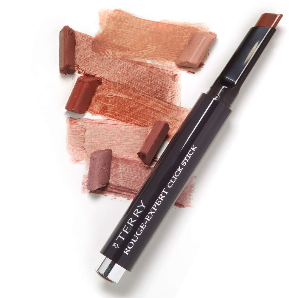 Foto 4 pulgar | Lápiz Labial De Terry Rouge-expert Click Stick 25 Morado Oscuro - Venta Internacional.