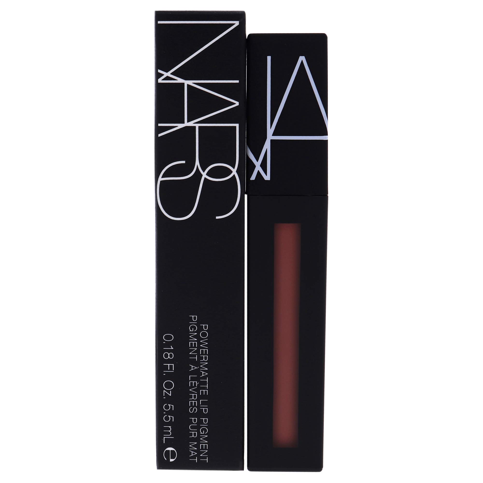 Lápiz Labial Nars Powermatte Lip Pigment Get It On De 5.3 Ml Para Mujer - Venta Internacional.