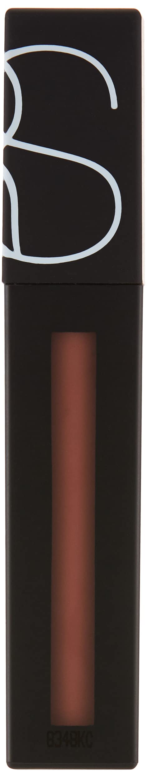 Foto 3 pulgar | Lápiz Labial Nars Powermatte Lip Pigment Get It On De 5.3 Ml Para Mujer - Venta Internacional.