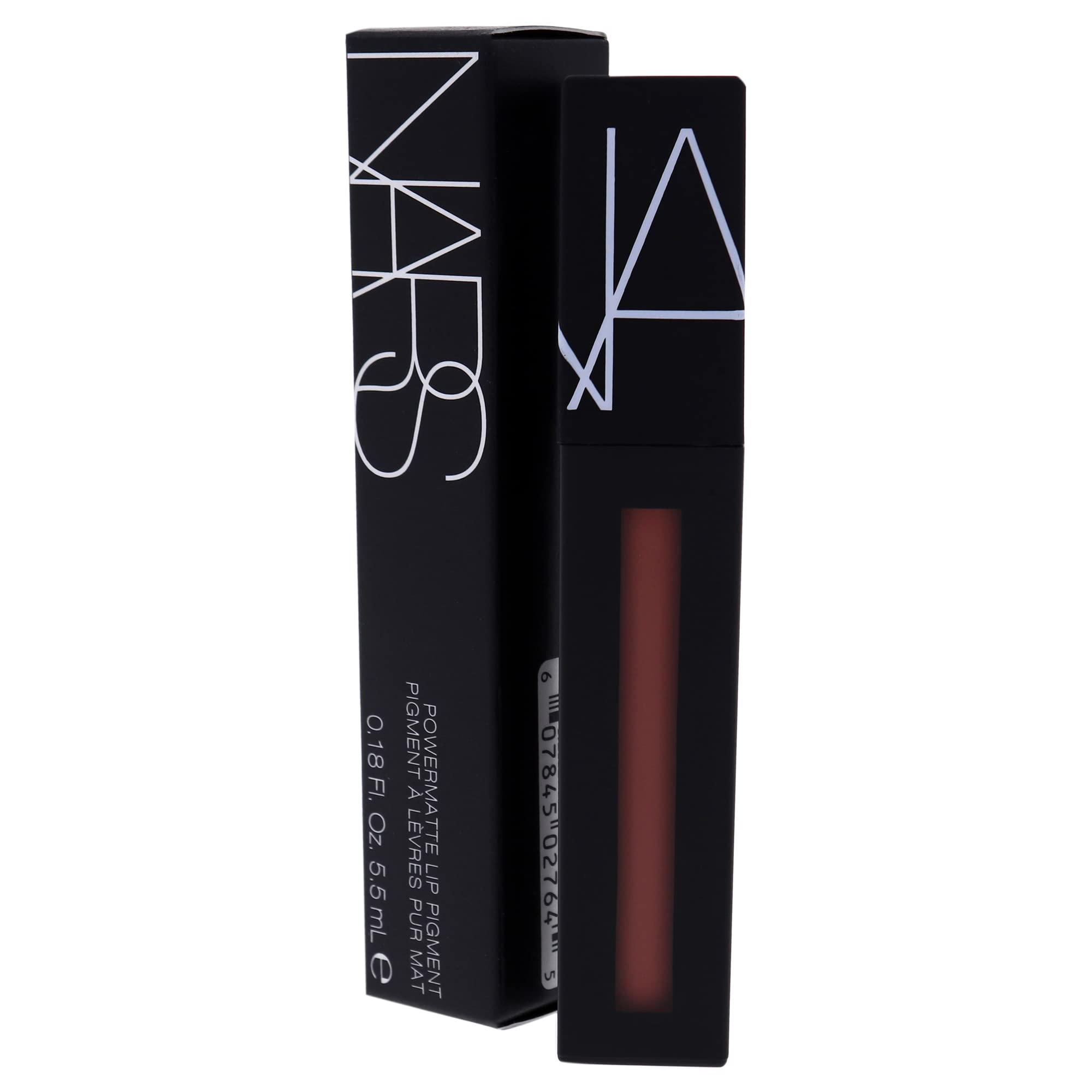 Foto 5 pulgar | Lápiz Labial Nars Powermatte Lip Pigment Get It On De 5.3 Ml Para Mujer - Venta Internacional.