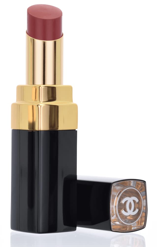 Foto 2 | Lápiz Labial Chanel Rouge Coco Flash Hidratante 90 Jour 3ml - Venta Internacional.