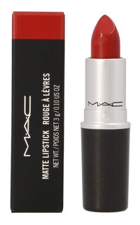 Foto 5 | Barra De Labios Mac Chili Matte 1 Unidad - Venta Internacional.