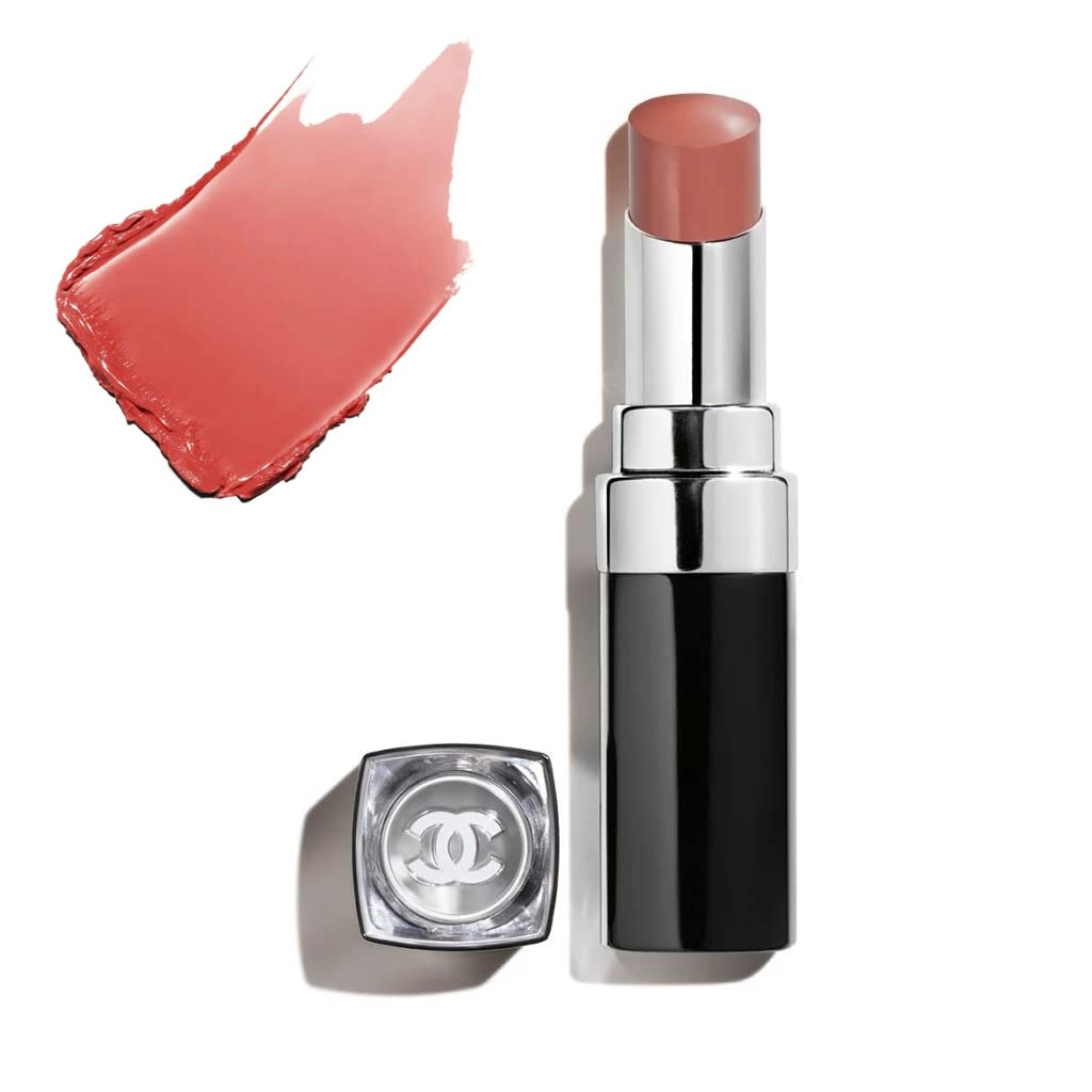 Foto 2 pulgar | Lápiz Labial Chanel Rouge Bloom Hidratante Y Rellenador 110 Chance - Venta Internacional.