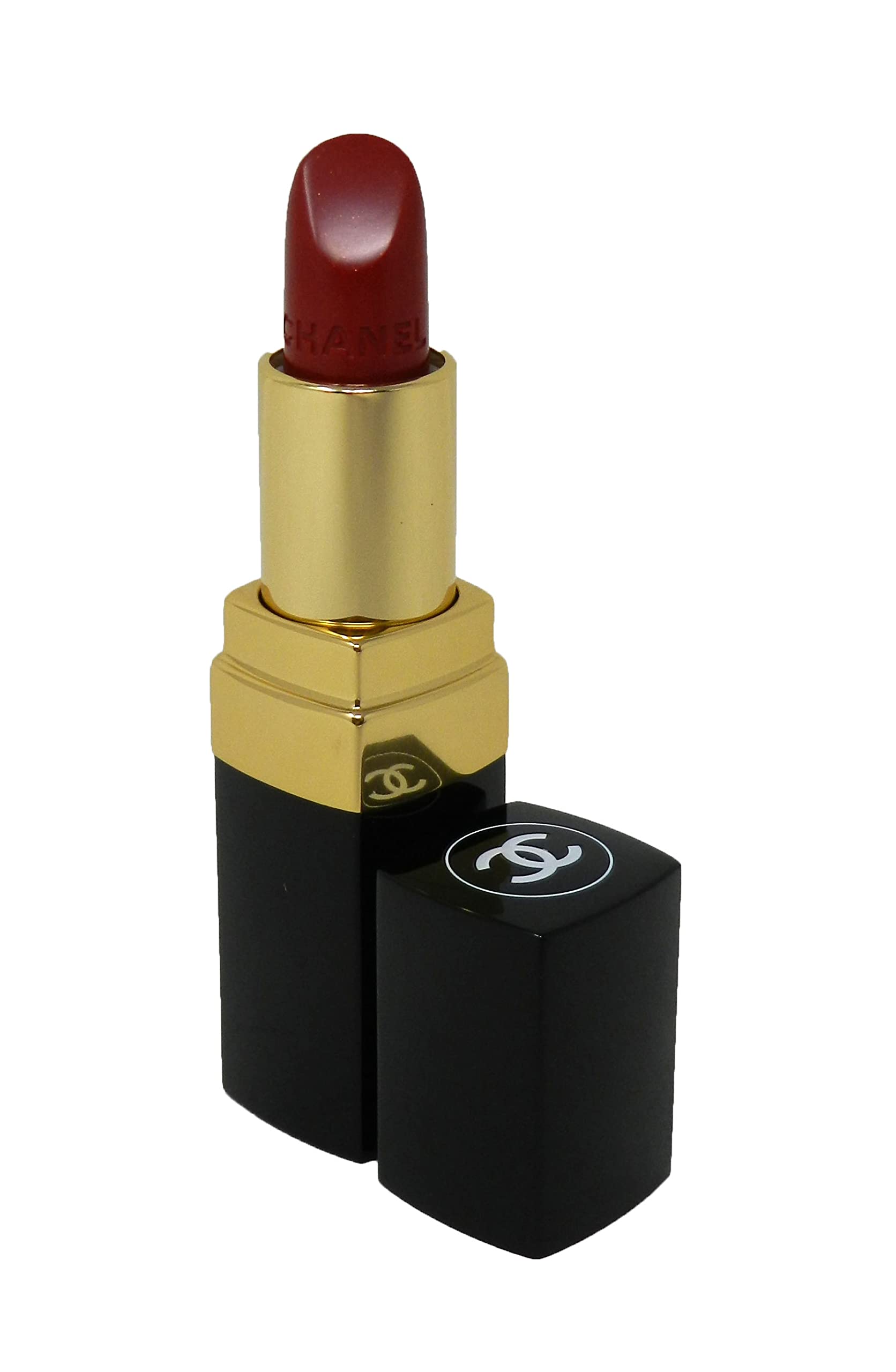 Foto 2 pulgar | Lipstick Chanel Rouge Coco Hydrating Creme Lip Colour, 3,5 Ml - Venta Internacional.