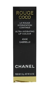 Foto 2 | Lipstick Chanel Rouge Coco Hydrating Creme Lip Colour, 3,5 Ml - Venta Internacional.