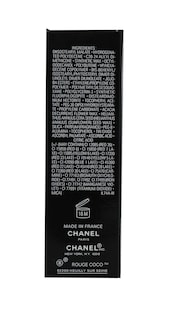Foto 3 | Lipstick Chanel Rouge Coco Hydrating Creme Lip Colour, 3,5 Ml - Venta Internacional.