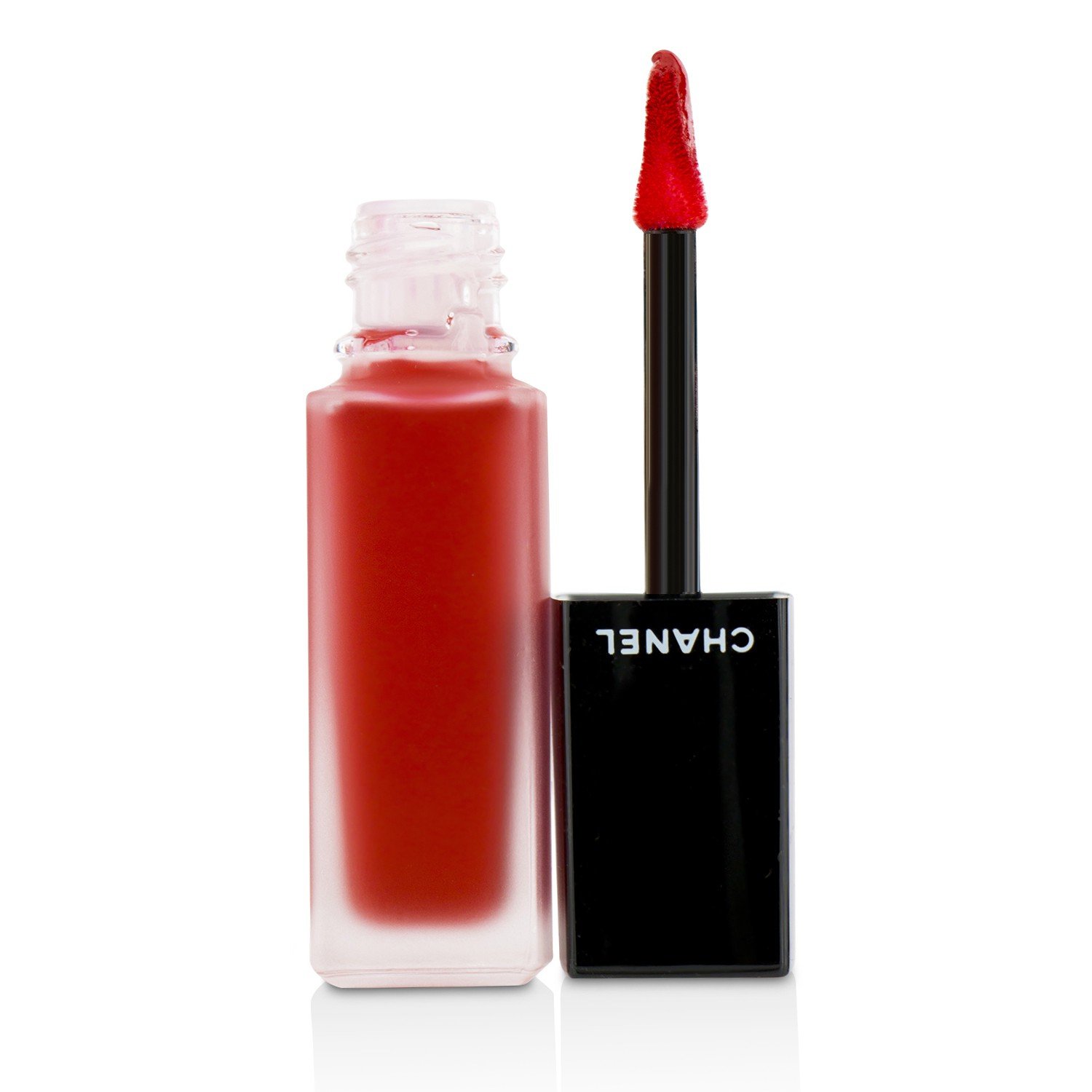Foto 4 pulgar | Lápiz Labial Chanel Rouge Allure Ink 148 Libere 6ml - Venta Internacional.