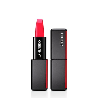 Foto 1 | Barra De Labios Shiseido Modernmatte Powder Shock Wave 513 - Venta Internacional.