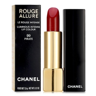 Foto 6 | Lápiz Labial Chanel Rouge Allure Luminous Intense #99 Pirate - Venta Internacional.