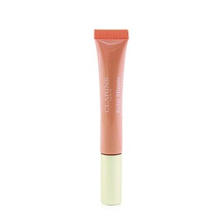 Foto 1 | Perfeccionador De Labios Clarins Natural #02 Apricot Shimmer - Venta Internacional.