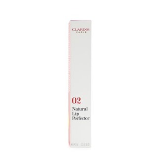 Foto 4 | Perfeccionador De Labios Clarins Natural #02 Apricot Shimmer - Venta Internacional.