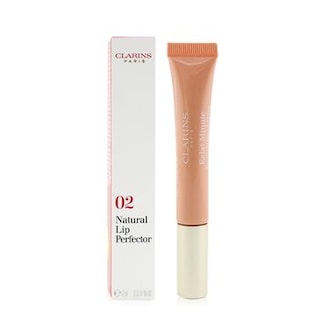 Foto 5 | Perfeccionador De Labios Clarins Natural #02 Apricot Shimmer - Venta Internacional.