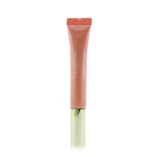 Foto 6 | Perfeccionador De Labios Clarins Natural #02 Apricot Shimmer - Venta Internacional.