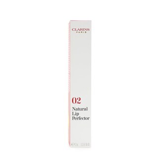 Foto 7 | Perfeccionador De Labios Clarins Natural #02 Apricot Shimmer - Venta Internacional.