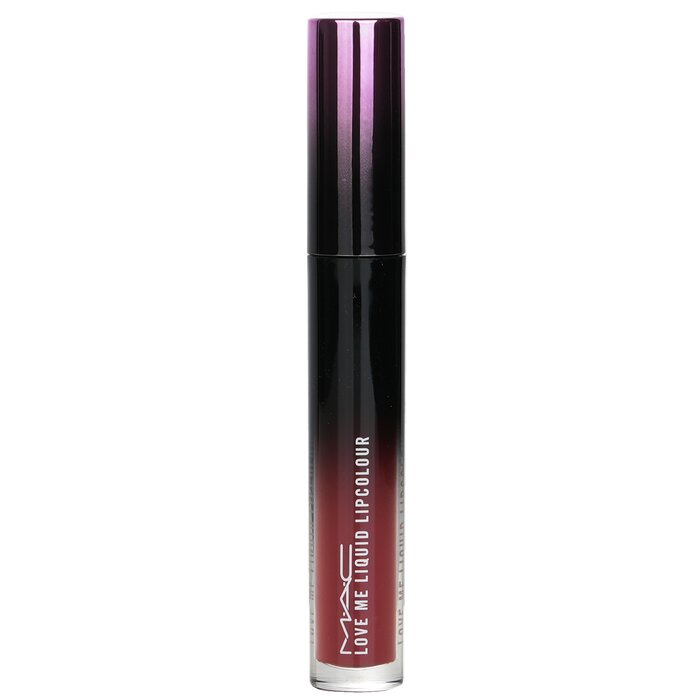 Foto 4 pulgar | Liquid Lipcolour Mac Love Me #480 Whatta Doll Rose - Venta Internacional.