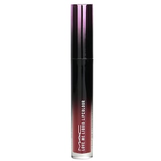 Foto 3 | Liquid Lipcolour Mac Love Me #480 Whatta Doll Rose - Venta Internacional.