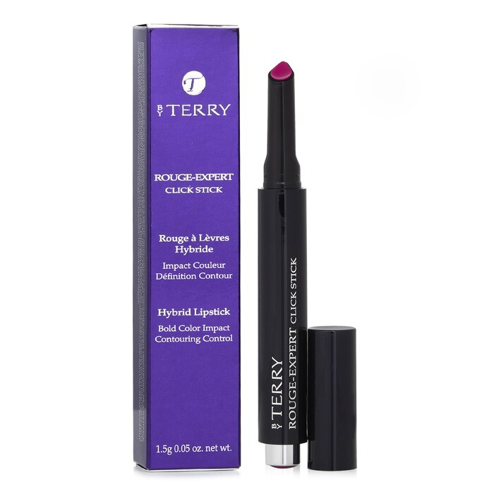 Foto 4 pulgar | Lápiz Labial De Terry Rouge Expert Click Stick Hybrid #23 Pink - Venta Internacional.
