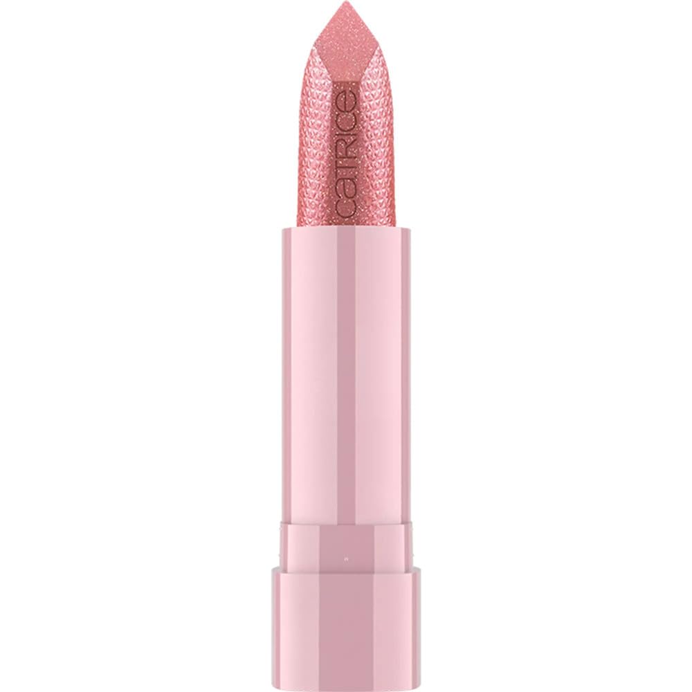 Foto 2 pulgar | Bálsamo Labial Catrice Drunk'n Diamonds Plumping Rated R-aw Nude - Venta Internacional.