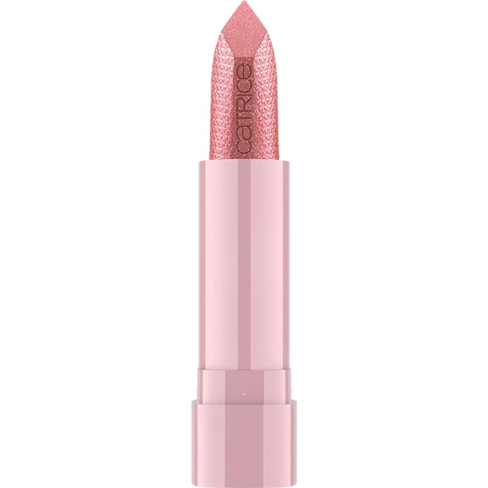 Bálsamo Labial Catrice Drunk'n Diamonds Plumping Rated R-aw Nude - Venta Internacional.