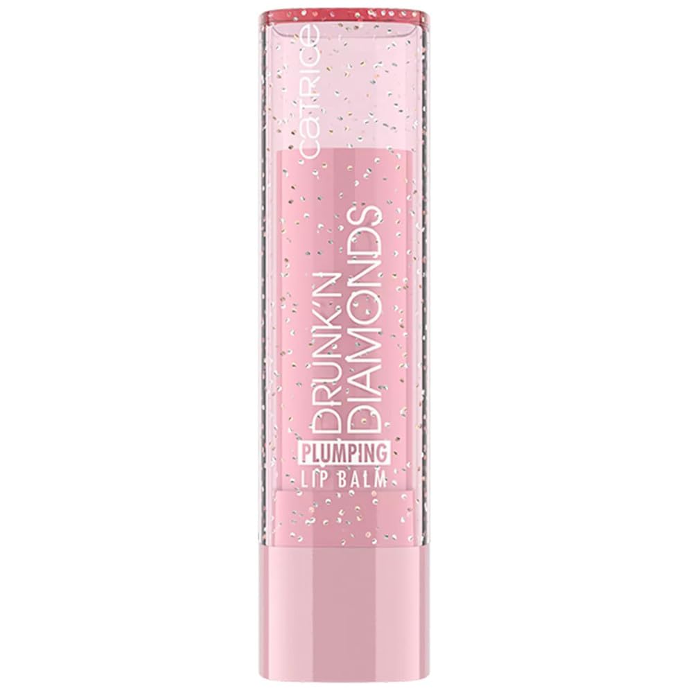 Foto 2 | Bálsamo Labial Catrice Drunk'n Diamonds Plumping Rated R-aw Nude - Venta Internacional.