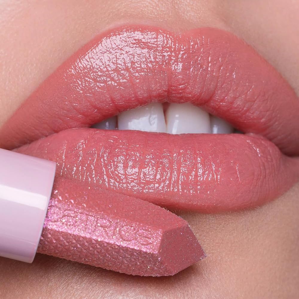 Foto 5 pulgar | Bálsamo Labial Catrice Drunk'n Diamonds Plumping Rated R-aw Nude - Venta Internacional.