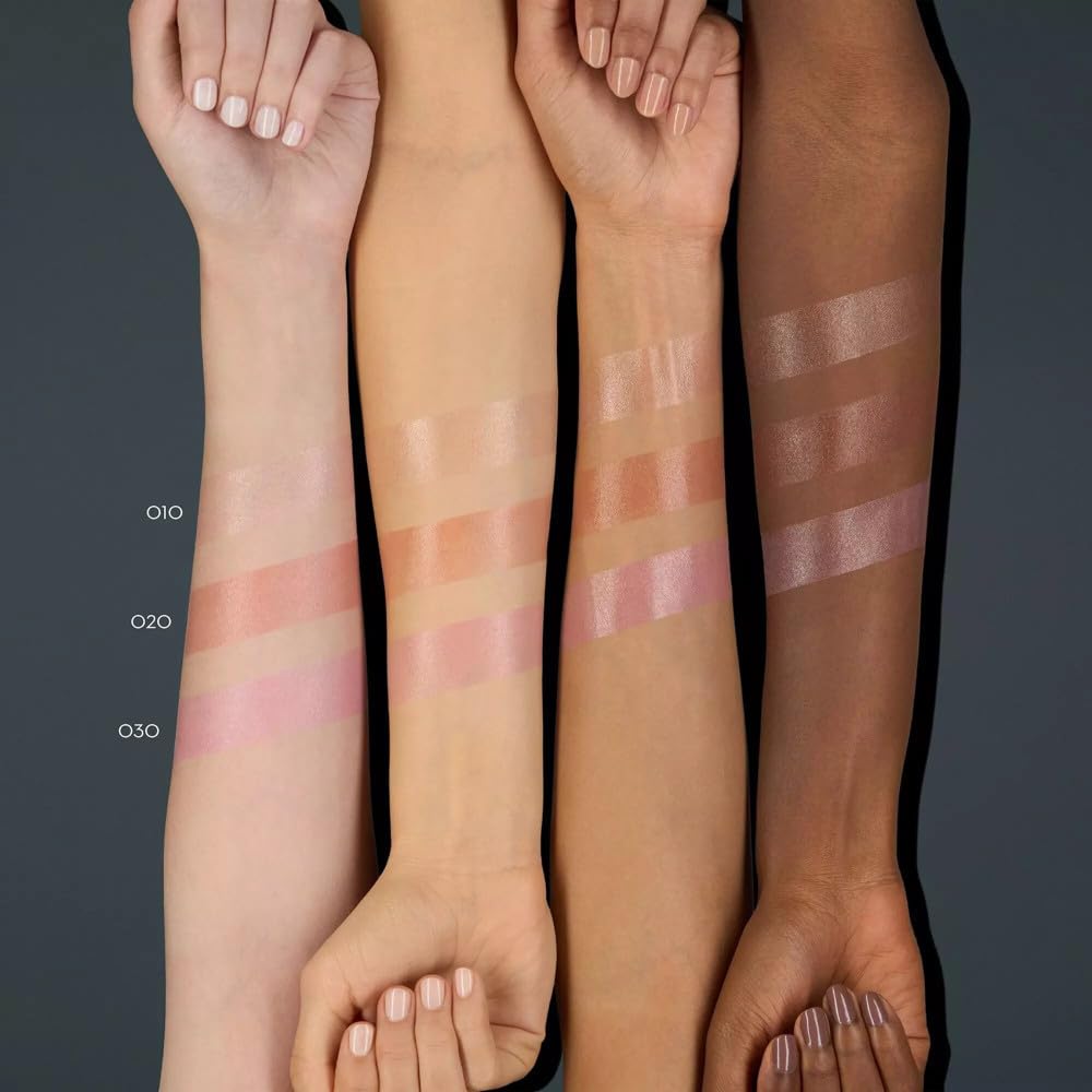 Foto 7 pulgar | Bálsamo Labial Catrice Drunk'n Diamonds Plumping Rated R-aw Nude - Venta Internacional.
