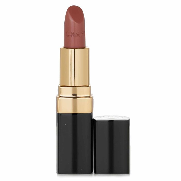 Lápiz Labial Chanel Rouge Coco Ultra Hydrating #402 Adriennne - Venta Internacional.