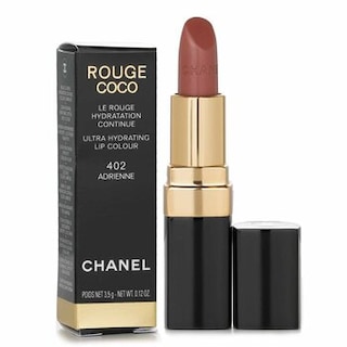 Foto 3 | Lápiz Labial Chanel Rouge Coco Ultra Hydrating #402 Adriennne - Venta Internacional.
