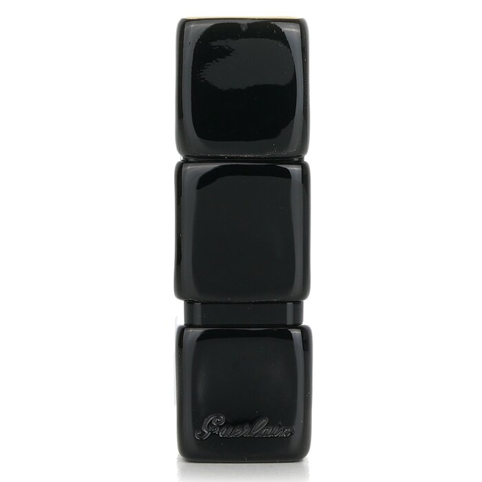 Foto 4 pulgar | Lápiz Labial Guerlain Kisskiss Tender Matte #885 Gentle Coral - Venta Internacional.
