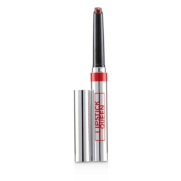 Foto 2 pulgar | Laca De Labios Lipstick Queen Con Espejo Retrovisor Little Red - Venta Internacional.