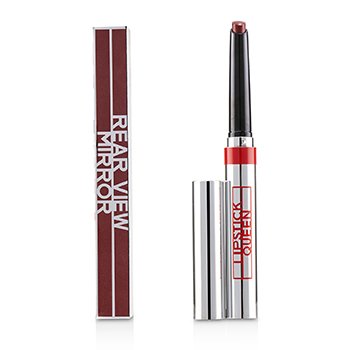 Foto 4 pulgar | Laca De Labios Lipstick Queen Con Espejo Retrovisor Little Red - Venta Internacional.