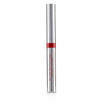 Foto 6 pulgar | Laca De Labios Lipstick Queen Con Espejo Retrovisor Little Red - Venta Internacional.