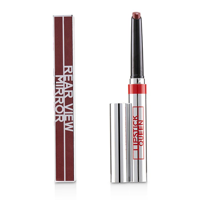 Foto 7 pulgar | Laca De Labios Lipstick Queen Con Espejo Retrovisor Little Red - Venta Internacional.