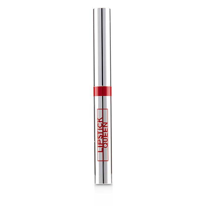 Foto 8 pulgar | Laca De Labios Lipstick Queen Con Espejo Retrovisor Little Red - Venta Internacional.