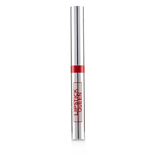 Foto 7 | Laca De Labios Lipstick Queen Con Espejo Retrovisor Little Red - Venta Internacional.