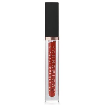 Crema Labial Líquida Hidratante Youngblood Euphoria Matte - Venta Internacional.