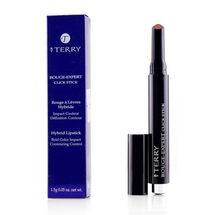 Foto 6 pulgar | Lápiz Labial De Terry Rouge Expert Click Stick #21 Palace Wine - Venta Internacional.