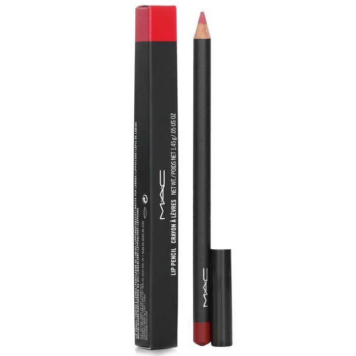 Foto 3 pulgar | Lápiz De Labios - Rojo - Venta Internacional.