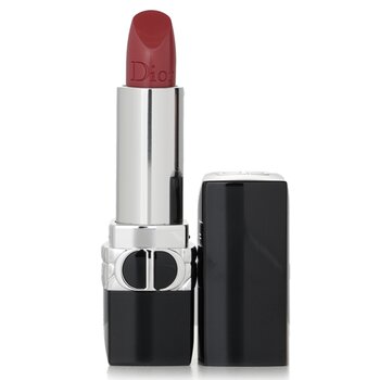 Lápiz Labial Christian Dior Rouge Dior Couture Color #683 - Venta Internacional.