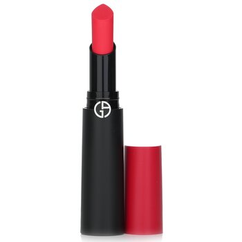 Foto 2 pulgar | Lápiz Labial Giorgio Armani Lip Power Matte Longwear #307 - Venta Internacional.