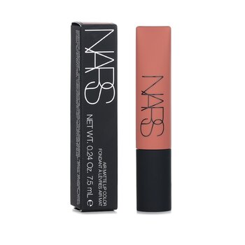 Foto 4 pulgar | Tinte De Labios Nars Air Matte Surrender (taupe Nude) De Larga Duración - Venta Internacional.