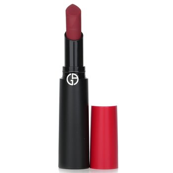 Lápiz Labial Giorgio Armani Lip Power Matte Longwear #603 Dramat - Venta Internacional.